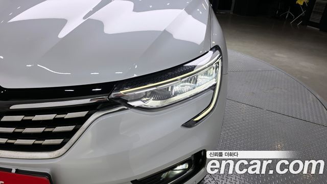 Renault Korea XM3 2021 — photo 8