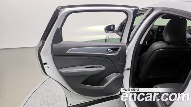 Renault Korea XM3 2021 — photo 15