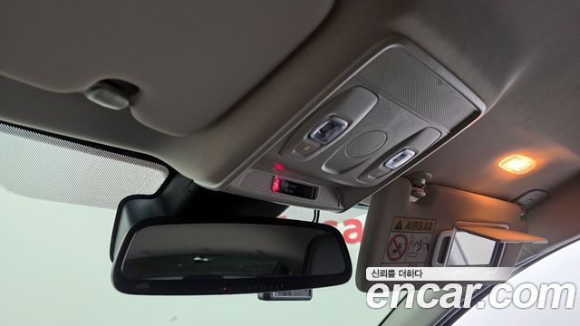 Renault Korea XM3 2021 — photo 28