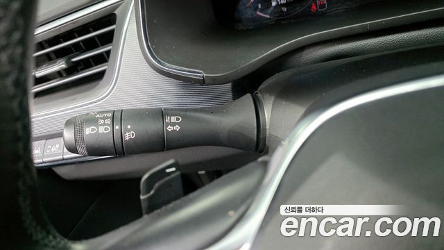 Renault Korea XM3 2021 — photo 30
