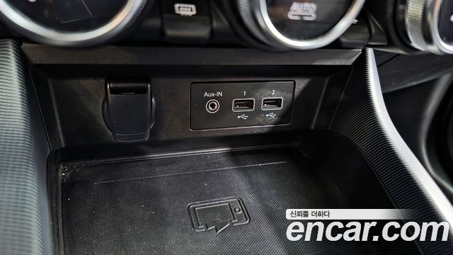 Renault Korea XM3 2021 — photo 32