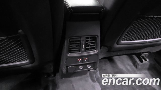 Renault Korea XM3 2021 — photo 34