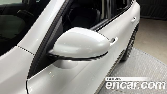 Renault Korea XM3 2021 — photo 36