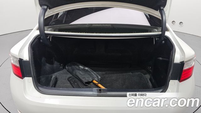 Lexus ES 2014 — photo 20