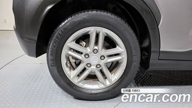 Hyundai Kona 2018 — photo 5