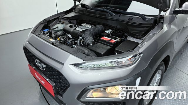 Hyundai Kona 2018 — photo 6