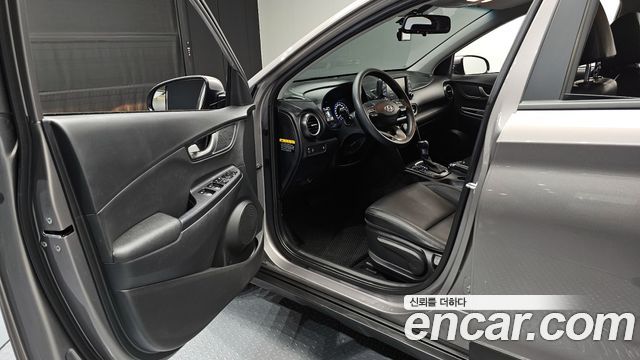 Hyundai Kona 2018 — photo 13