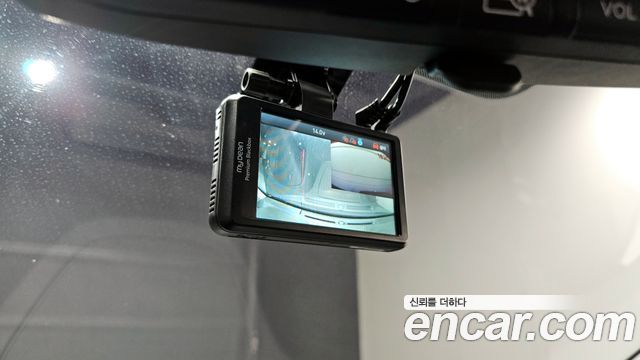 Hyundai Kona 2018 — photo 21