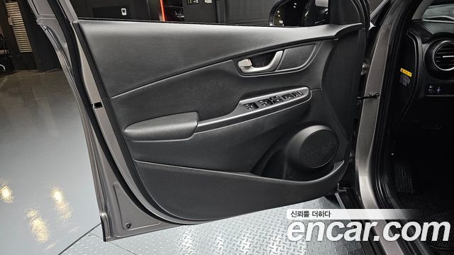 Hyundai Kona 2018 — photo 14