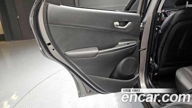 Hyundai Kona 2018 — photo 15
