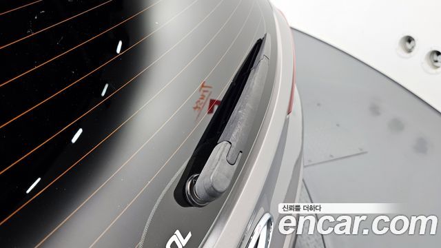 Hyundai Kona 2018 — photo 27