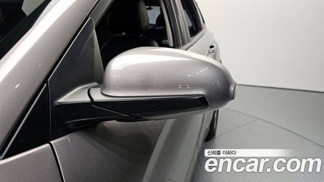 Hyundai Kona 2018 — photo 29