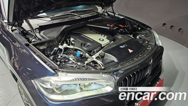 BMW X6 2015 — photo 6