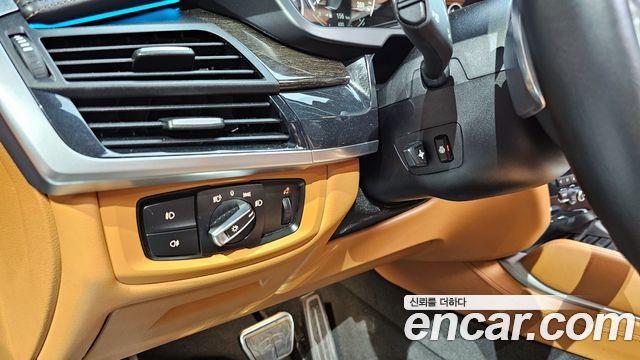 BMW X6 2015 — photo 20