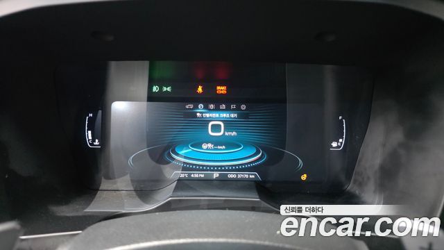 KG Mobility KORANDO 2022 — photo 11