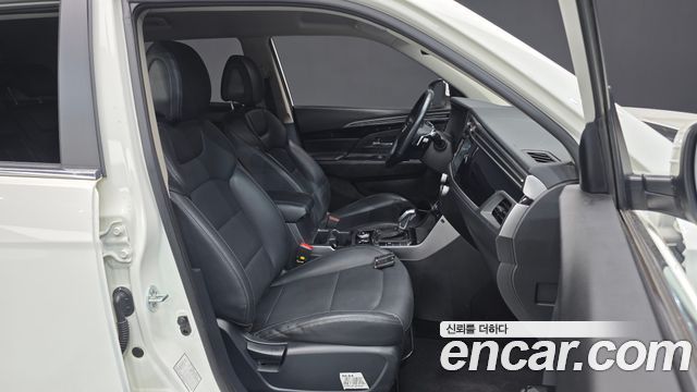 KG Mobility KORANDO 2022 — photo 13