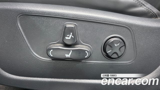 KG Mobility KORANDO 2022 — photo 18