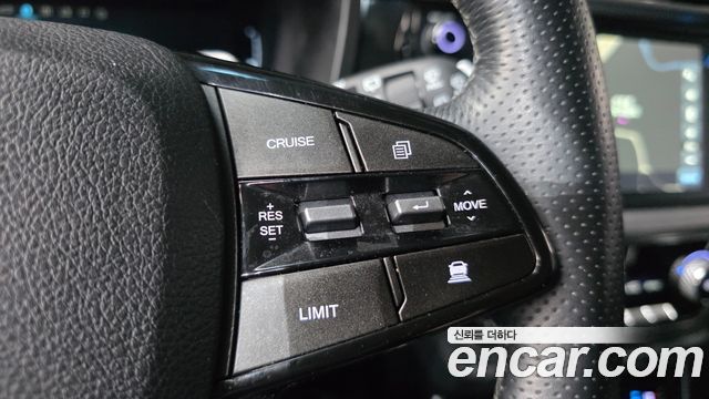 KG Mobility KORANDO 2022 — photo 21