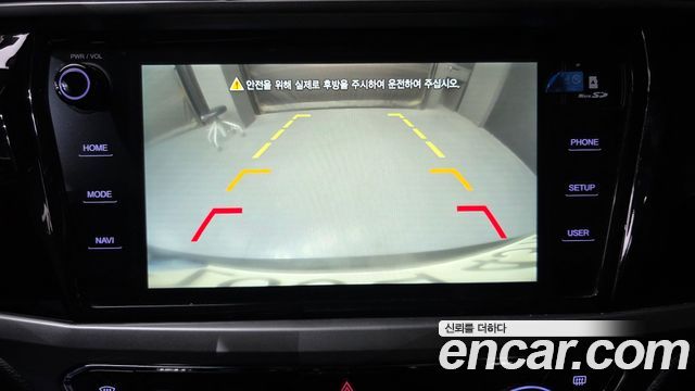 KG Mobility KORANDO 2022 — photo 23