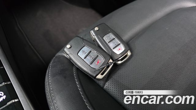 KG Mobility KORANDO 2022 — photo 26