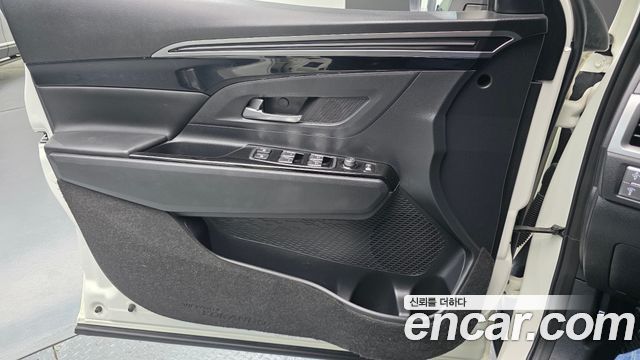 KG Mobility KORANDO 2022 — photo 14
