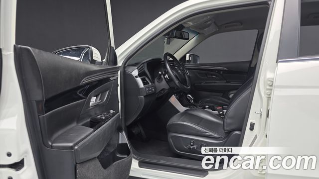 KG Mobility KORANDO 2022 — photo 16