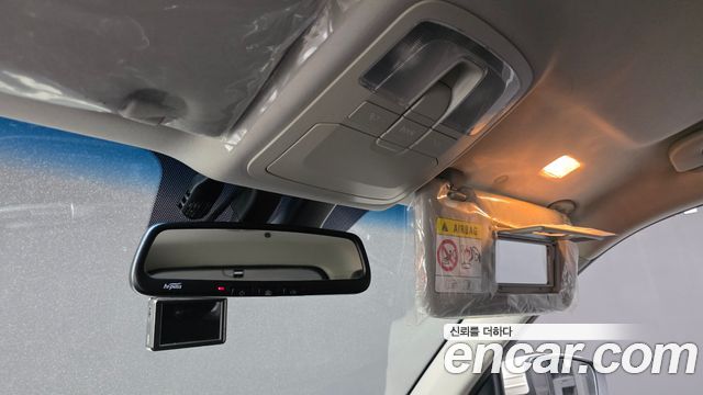 KG Mobility KORANDO 2022 — photo 27