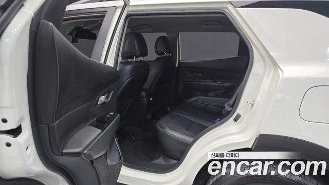 KG Mobility KORANDO 2022 — photo 28