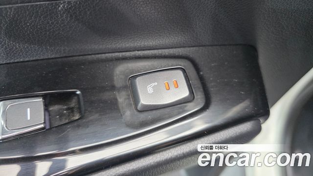 KG Mobility KORANDO 2022 — photo 29