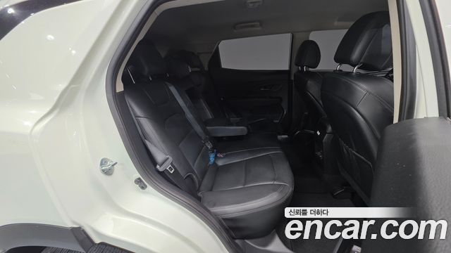KG Mobility KORANDO 2022 — photo 30