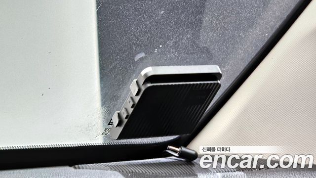 Chevrolet Korea Colorado 2020 — photo 18