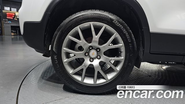 Chevrolet Korea Trax 2020 — photo 5
