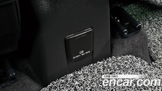 Chevrolet Korea Trax 2020 — photo 27