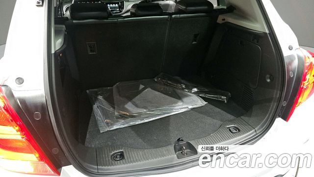 Chevrolet Korea Trax 2020 — photo 28