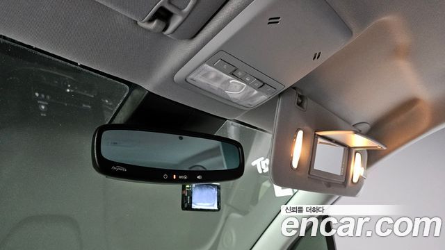 Chevrolet Korea Trax 2020 — photo 29
