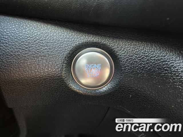 Hyundai Santafe 2021 — photo 12