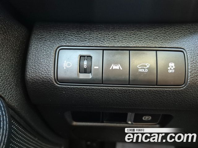 Hyundai Santafe 2021 — photo 13