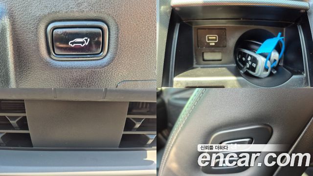 Hyundai Santafe 2021 — photo 15