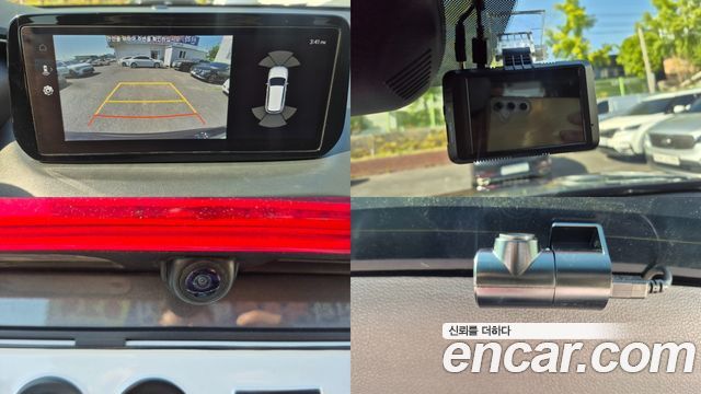 Hyundai Santafe 2021 — photo 16
