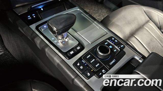 Genesis G80 2018 — photo 9