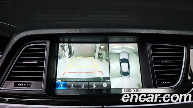 Genesis G80 2018 — photo 14