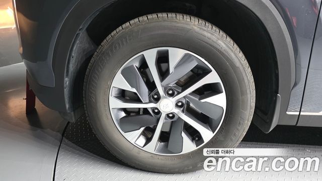 Hyundai Palisade 2022 — photo 5