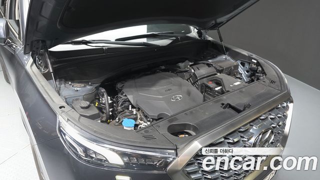 Hyundai Palisade 2022 — photo 6