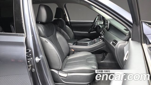 Hyundai Palisade 2022 — photo 17