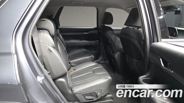 Hyundai Palisade 2022 — photo 18