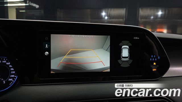 Hyundai Palisade 2022 — photo 21