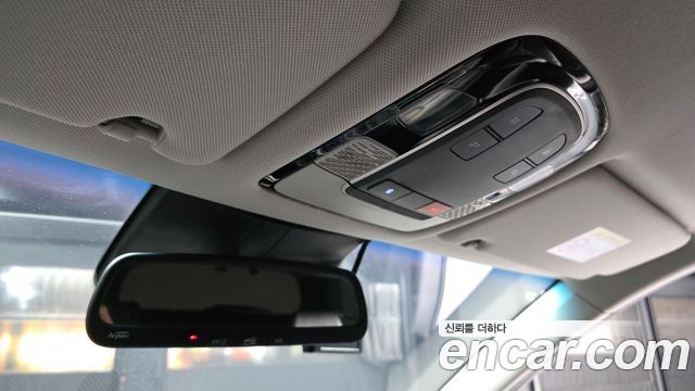 Hyundai Palisade 2022 — photo 22