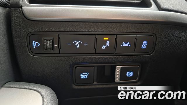 Hyundai Palisade 2022 — photo 23