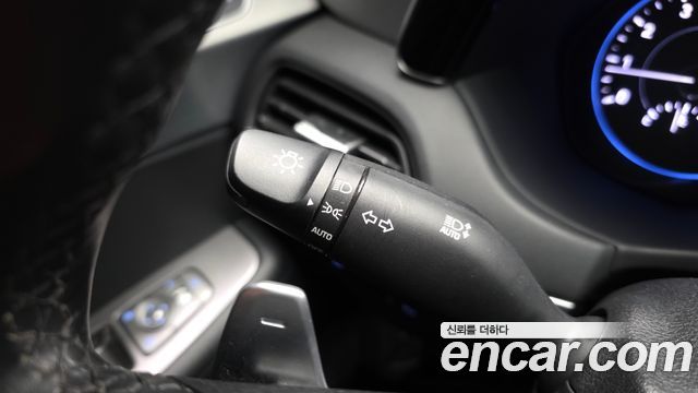Hyundai Palisade 2022 — photo 24