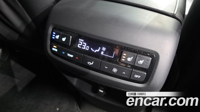 Hyundai Palisade 2022 — photo 25